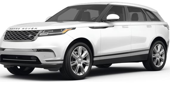 LAND ROVER RANGE ROVER VELAR 2022 SALYJ2EX1NA346585 image